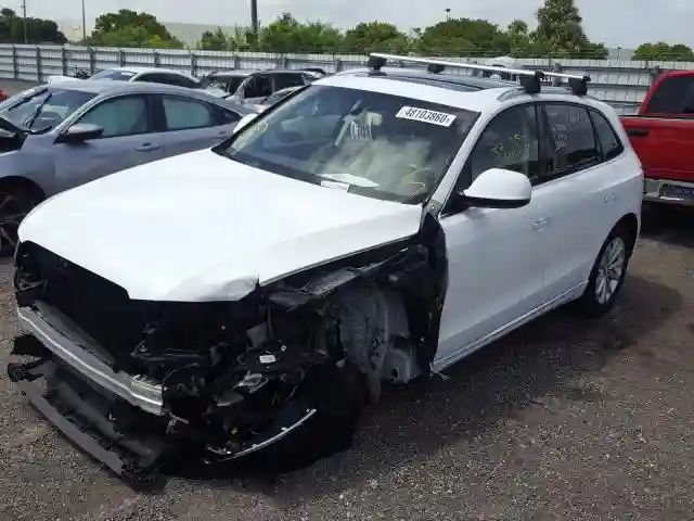 WA1C2AFP8HA079614 2017 AUDI Q5 PREMIUM-1