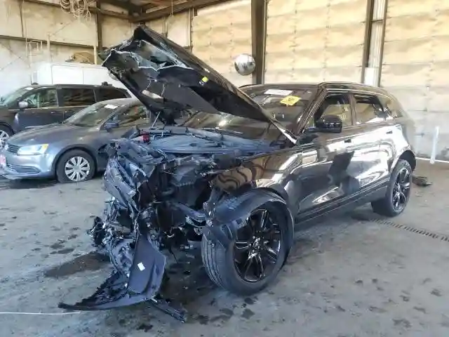SALYB2RX3JA775246 2018 LAND ROVER RANGE ROVER VELAR S-1