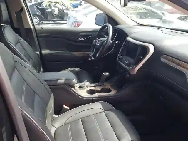 1GKKNPLSXKZ263597 2019 GMC ACADIA DENALI-4