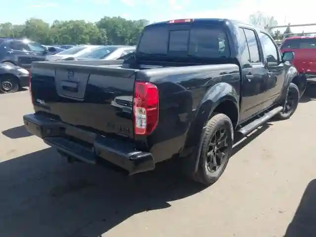 1N6ED0EB6LN703515 2020 NISSAN FRONTIER S-3