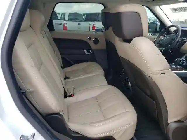 SALWR2RV7JA803564 2018 LAND ROVER RANGE ROVER SPORT HSE-5