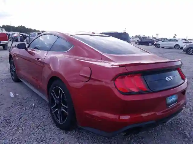 1FA6P8CF8L5124289 2020 FORD MUSTANG GT-2