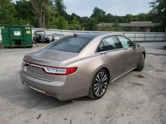 1LN6L9NP6K5611485 2019 LINCOLN CONTINENTAL RESERVE-3