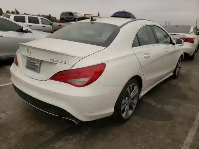 WDDSJ4EB9GN348860 2016 MERCEDES-BENZ CLA 250-3