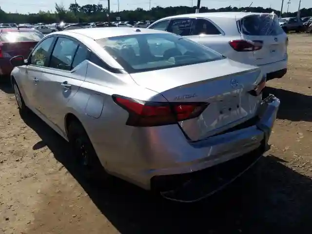 1N4BL4BV3LC219222 2020 NISSAN ALTIMA S-2