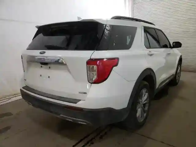 1FMSK8DHXLGA99838 2020 FORD EXPLORER XLT-3
