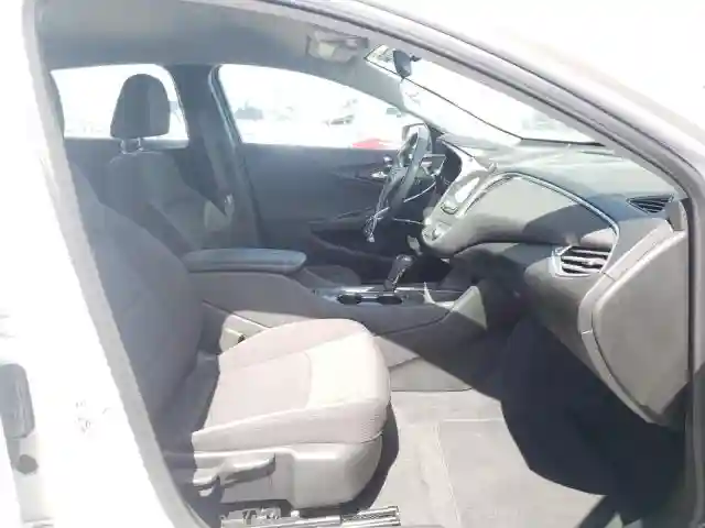 1G1ZD5ST9LF093708 2020 CHEVROLET MALIBU LT-4