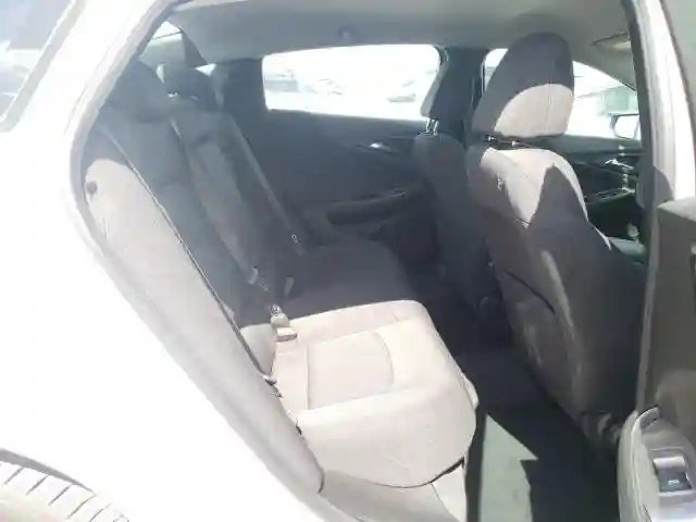 1G1ZD5ST9LF093708 2020 CHEVROLET MALIBU LT-5