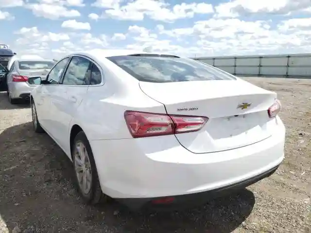 1G1ZD5ST9LF093708 2020 CHEVROLET MALIBU LT-2