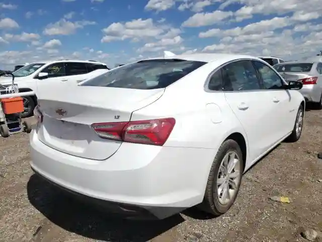 1G1ZD5ST9LF093708 2020 CHEVROLET MALIBU LT-3