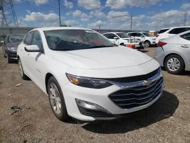 1G1ZD5ST9LF093708 2020 CHEVROLET MALIBU LT-0