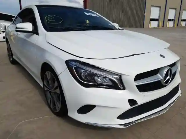 WDDSJ4EB5KN715455 2019 MERCEDES-BENZ CLA 250-0