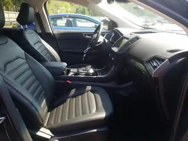 2FMPK4J96LBA71117 2020 FORD EDGE SEL-4