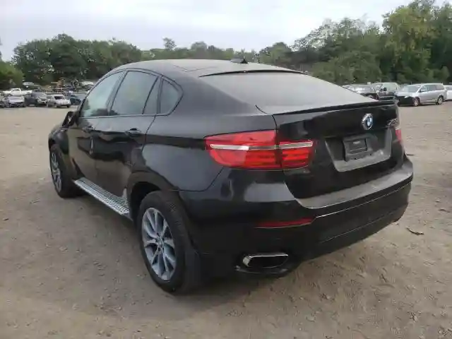 5UXFG8C59EL592501 2014 BMW X6 XDRIVE50I-2