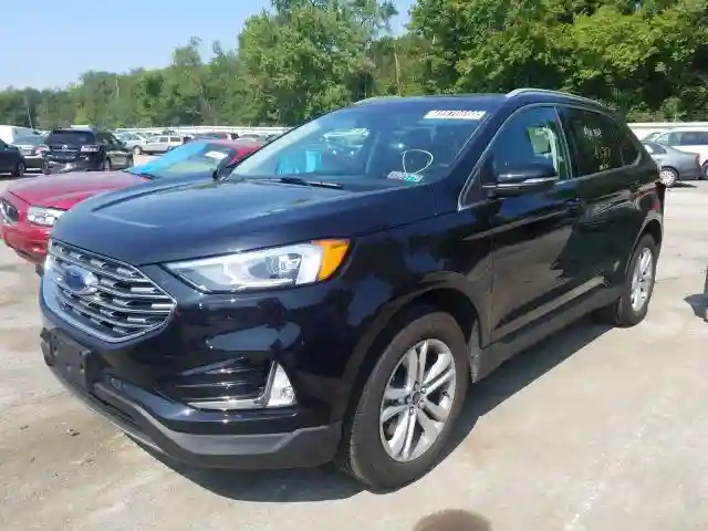 2FMPK4J96LBA71117 2020 FORD EDGE SEL-1