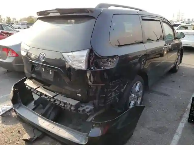 5TDXK3DC6ES502661 2014 TOYOTA SIENNA SPORT-3
