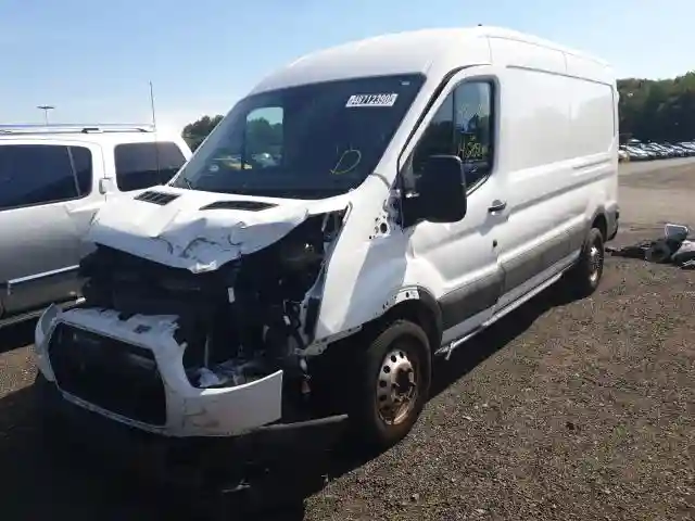 1FTBR2C88LKA34840 2020 FORD TRANSIT T-250-1