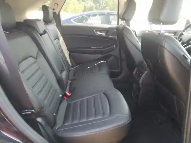 2FMPK4J96LBA71117 2020 FORD EDGE SEL-5