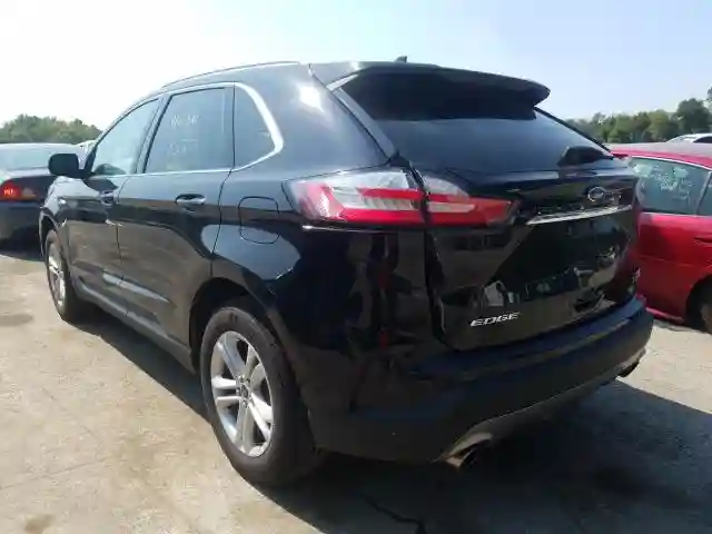 2FMPK4J96LBA71117 2020 FORD EDGE SEL-2