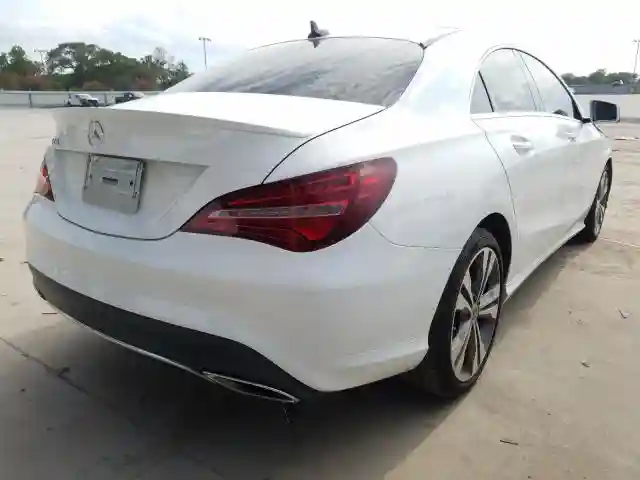 WDDSJ4EB5KN715455 2019 MERCEDES-BENZ CLA 250-3