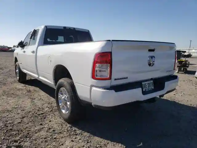 3C63R3HLXKG526256 2019 RAM 3500 BIG HORN-2