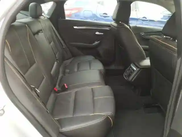 2G1105S38K9145264 2019 CHEVROLET IMPALA PREMIER-5