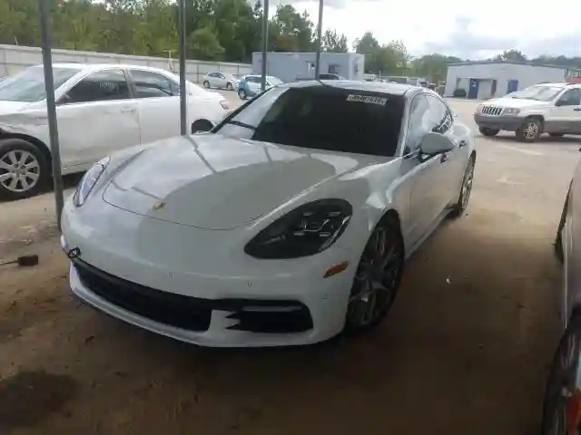 WP0AB2A70HL122258 2017 PORSCHE PANAMERA 4S-1