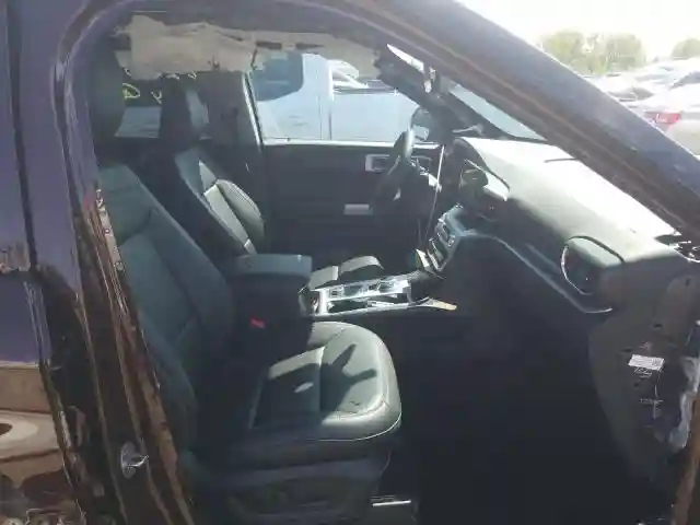 1FMSK8DH3LGC69781 2020 FORD EXPLORER XLT-4