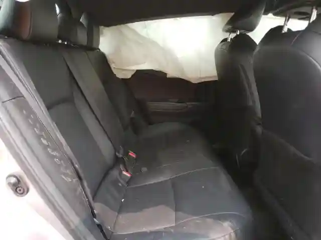 JTNKHMBX4K1047155 2019 TOYOTA C-HR XLE-5
