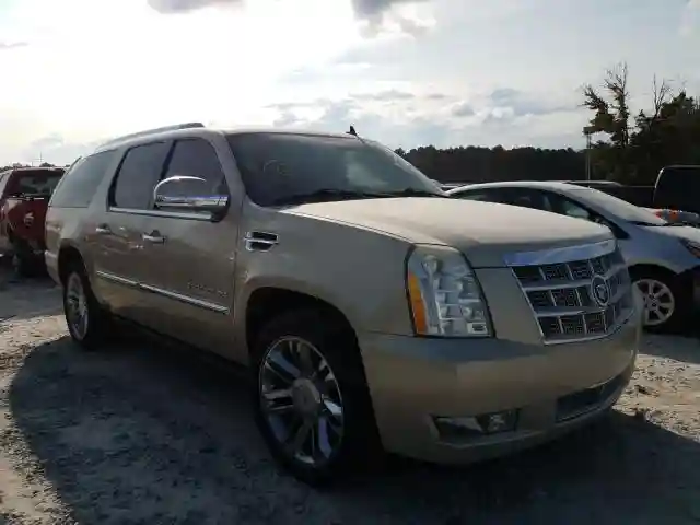 1GYUKKEFXAR114986 2010 CADILLAC ESCALADE ESV PLATINUM-0
