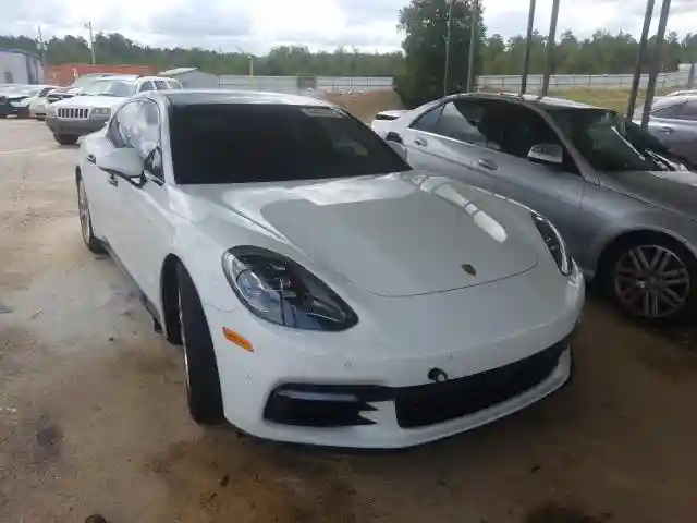 WP0AB2A70HL122258 2017 PORSCHE PANAMERA 4S-0