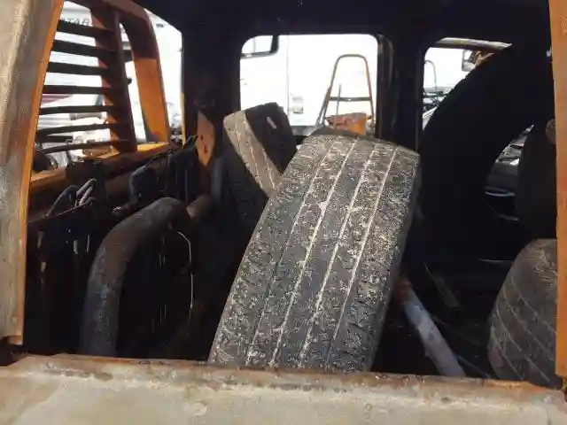3D6WH48A77G855897 2007 DODGE RAM 3500 ST-5