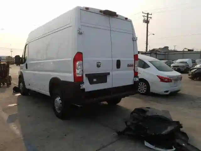 3C6TRVBG7LE111044 2020 RAM PROMASTER 1500 1500 HIGH-2