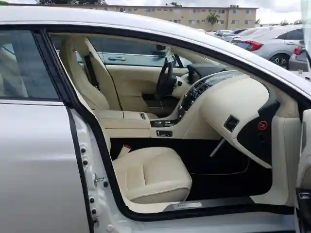 SCFHDDBT4EGF04334 2014 ASTON MARTIN RAPIDE-4