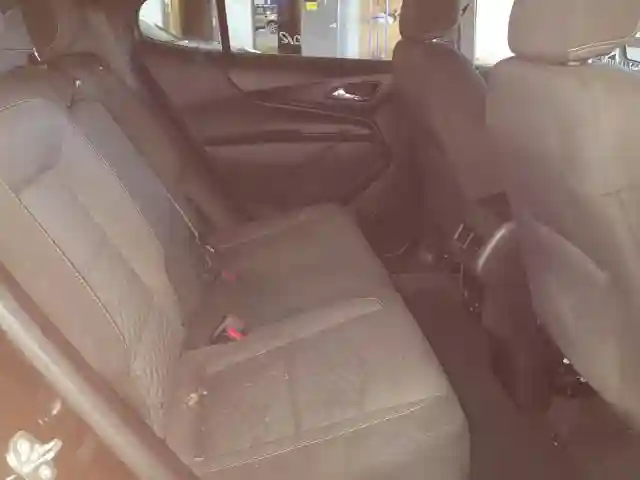 2GNAXSEV7J6147870 2018 CHEVROLET EQUINOX LT-5