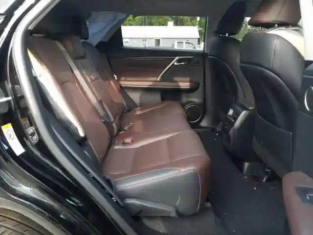 JTJBZMCA7G2005394 2016 LEXUS RX 350-5