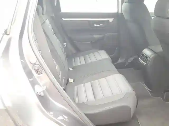 2HKRW5H32KH402867 2019 HONDA CR-V LX-5
