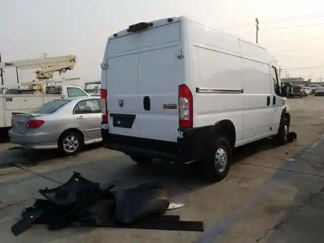 3C6TRVBG7LE111044 2020 RAM PROMASTER 1500 1500 HIGH-3