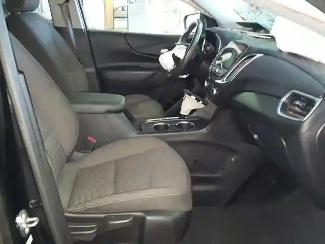 2GNAXSEV7J6147870 2018 CHEVROLET EQUINOX LT-4
