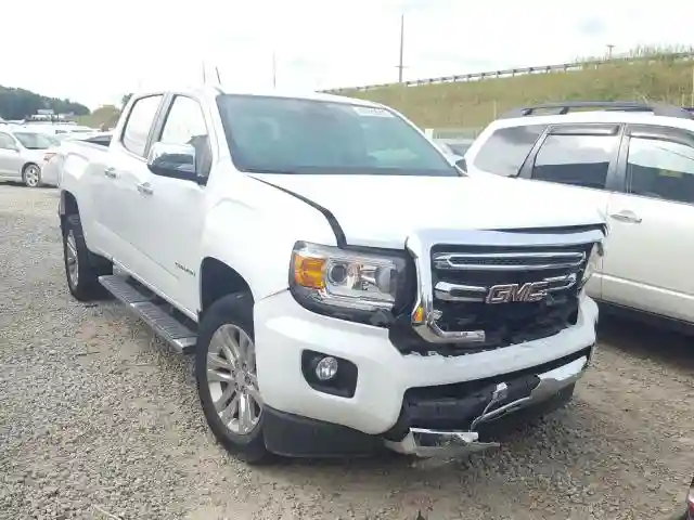 1GTG6DE34G1105751 2016 GMC CANYON SLT-0