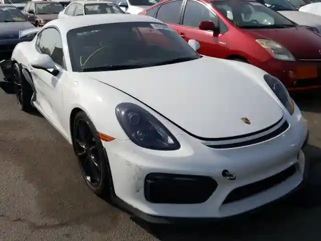 WP0AC2A83GK197496 2016 PORSCHE CAYMAN GT4-0