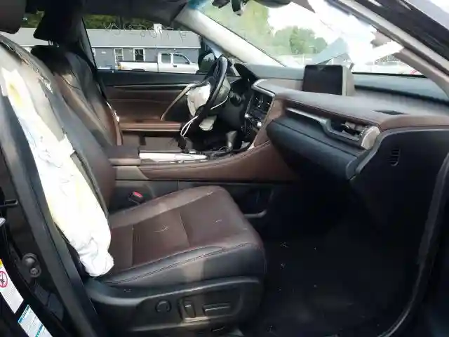 JTJBZMCA7G2005394 2016 LEXUS RX 350-4