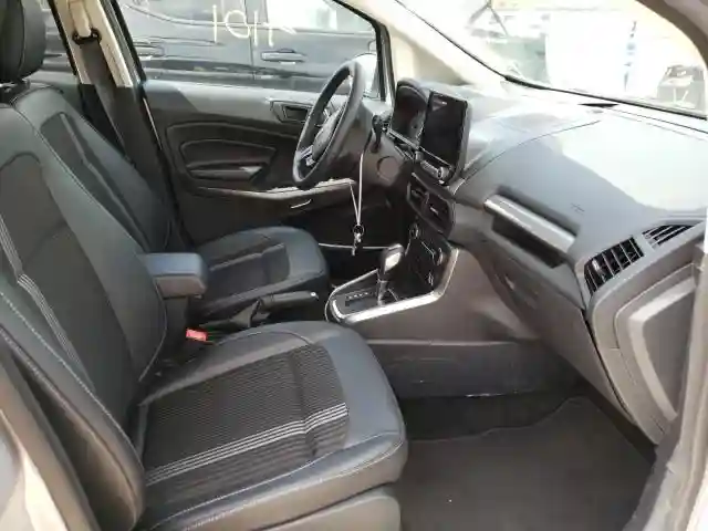 MAJ6S3JLXLC357239 2020 FORD ECOSPORT SES-4