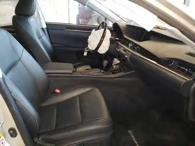JTHBK1GG7E2086168 2014 LEXUS ES 350-4