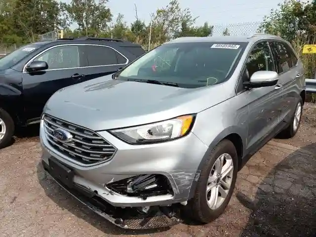2FMPK4J98LBA70583 2020 FORD EDGE SEL-1