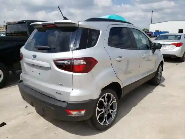 MAJ6S3JLXLC357239 2020 FORD ECOSPORT SES-3