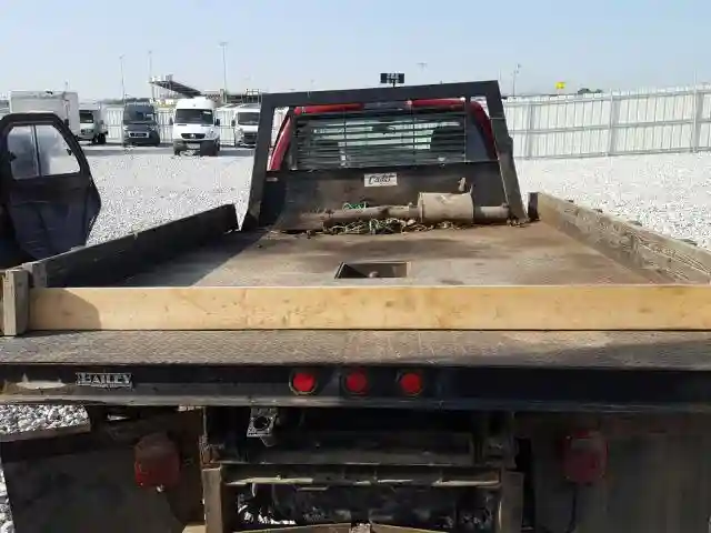 3D2WH46AX7G772128 2007 DODGE RAM 3500 ST-5