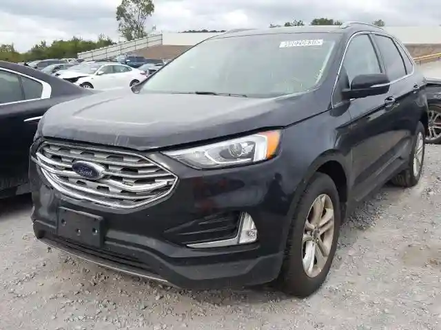 2FMPK3J99LBA45329 2020 FORD EDGE SEL-1