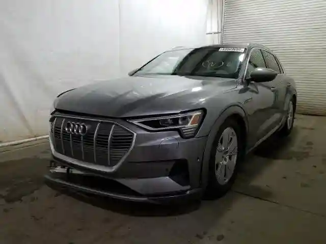 WA1VAAGE9KB012045 2019 AUDI E-TRON PRESTIGE-1