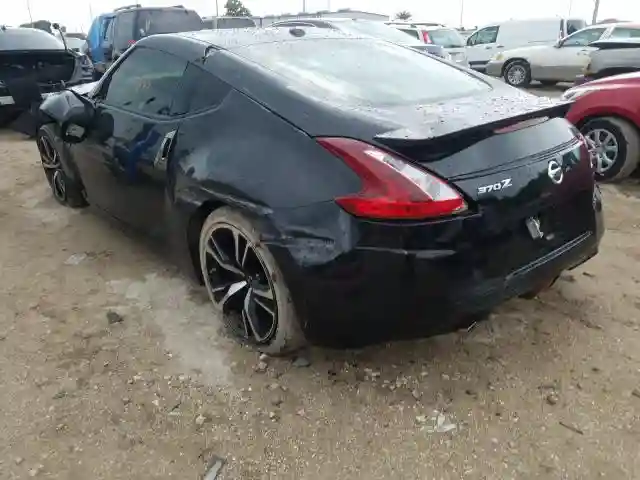 JN1AZ4EH1JM571932 2018 NISSAN 370Z BASE-2